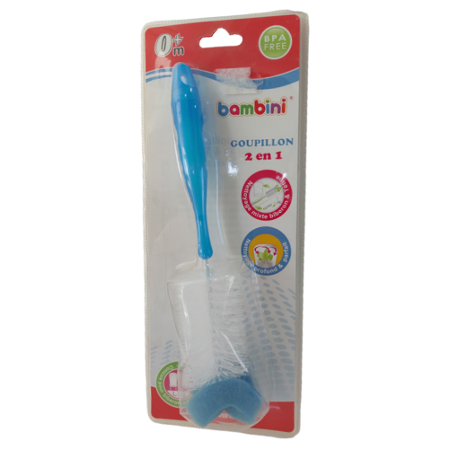 BAMBINI GOUPILLON 2 EN 1 REF.440