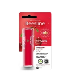 BEESLINE BAUME À LEVRES CERISE 4G