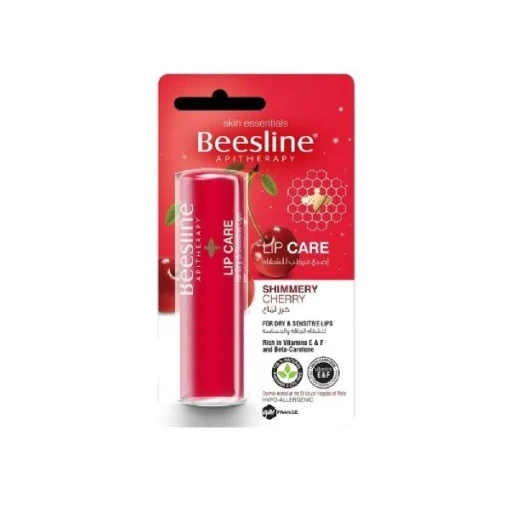 BEESLINE BAUME À LEVRES CERISE 4G