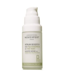 NOVEXPERT SERUM BOOSTER ANTI TACHES AUX POLYPHENOLS DE THE VERT 30ML