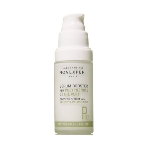 NOVEXPERT SERUM BOOSTER ANTI TACHES AUX POLYPHENOLS DE THE VERT 30ML