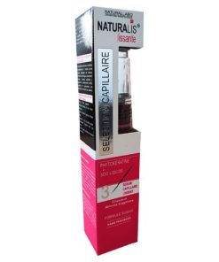 Naturalis serum capillaire lissanteNaturalis serum capillaire lissante