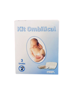 KIT OMPLICAL FILET + COMPRESSE BT3