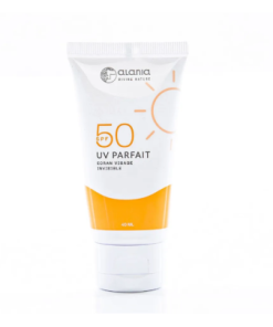 ALANIA UV PARFAIT ÉCRAN SOLAIRE VISAGE INVISIBLE 40 ML