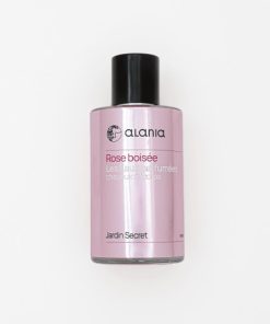 ALANIA JARDIN SECRET ROSE BOISEE EAU PARFUMEE CHEVEUX ET CORPS 100 ML