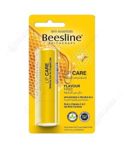 BEESLINE Baume à lèvres sans parfum