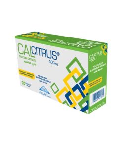 CALCITRUS 400 MG 30 SACHETS