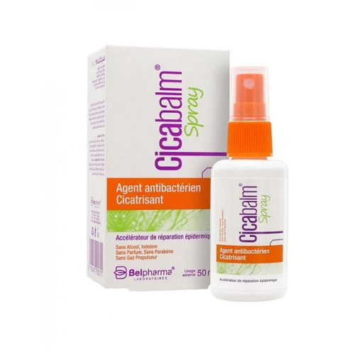 CICABALM SPRAY 50 ML