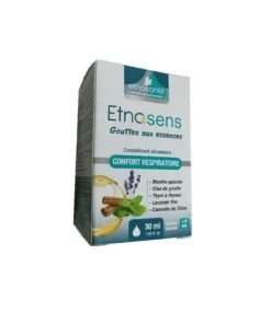 ETNOSANTE ETNO SENS 30ML +12 ANS