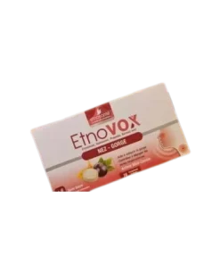 ETNO-VOX MIEL&CASSIS 16PCS