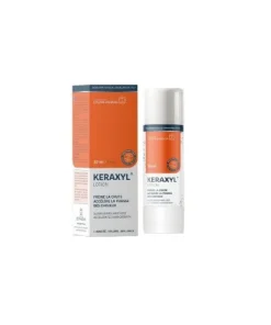 KERAXYL LOTION ANTI CHUTE 30ML