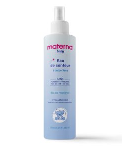 MATERNA eau de senteur 250 ml