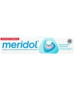 MERIDOL DENTIFRICE PROTECTION GENCIVES 75 ML