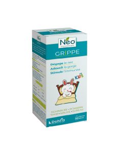 Neo grippe 125 ml