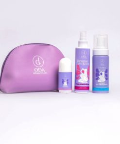 ODA TROUSSE INTIMATE CARE