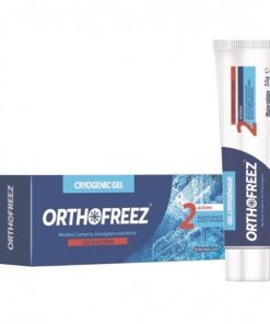 ORTHOFREEZ 50G