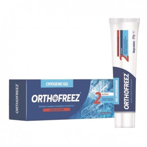 ORTHOFREEZ 50G