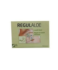 MEDICARE REGULALOE 30 GEL