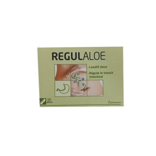 MEDICARE REGULALOE 30 GEL