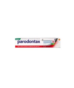 PARODONTAX DENTIFRICE BLANCHEUR 75 ML