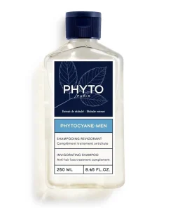 Phyto Phytocyane – Men Shampooing 250 ml