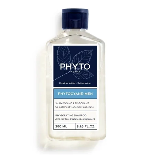 Phyto Phytocyane – Men Shampooing 250 ml