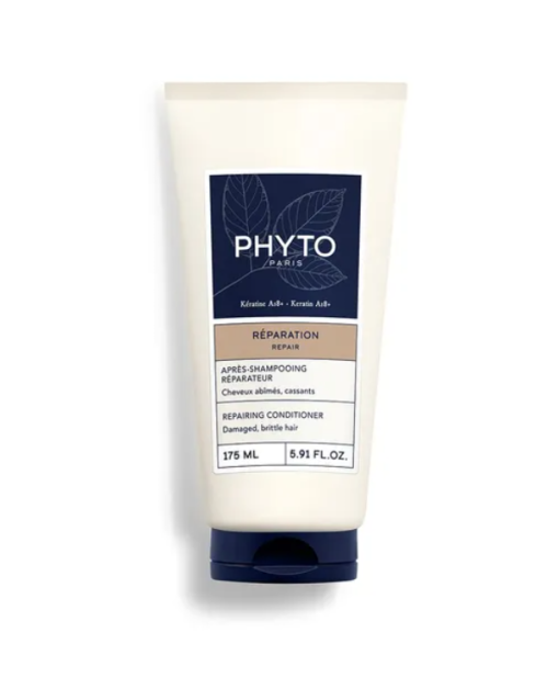 Phyto Réparation Après-shampooing 175 ml