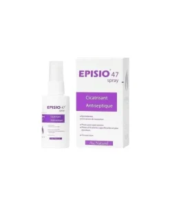 PHYTOEVER EPISIO 47 SPRAY 50 ML