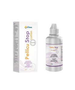 PELLICUSTOP LOTION ANTI PELLICULAIRE 30 ML