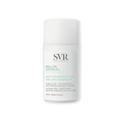 SVR SPIRIAL ROLL ON ANTI TRANSPIRANT 48 H 50 ML