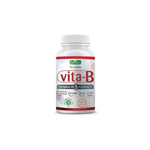 THERAPIA VITA-B BT/30 GEL