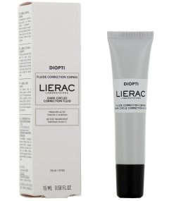 LIERAC DIOPTI FLUIDE CORRECTION CERNES 15 ML