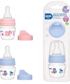 WEE BABY BIBERON TASSE 0-6M 30ML