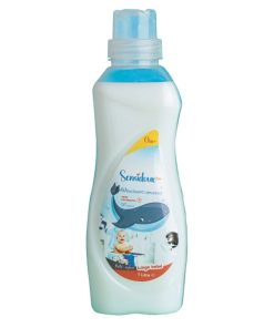 SENSIDOUX ADOUCISSANT CONCENTRÉ LINGE BÉBÉ 1 L