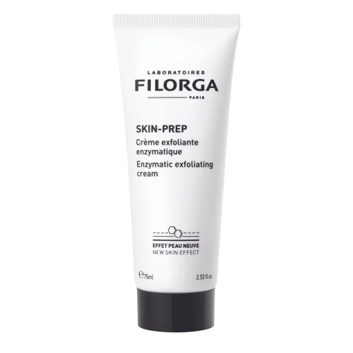 FILORGA SKIN PREP CREME EXFOLIANTE ENZYMATIQUE 75 ML