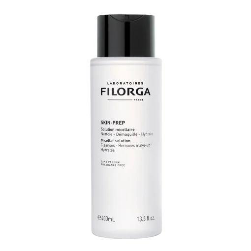 FILORGA SKIN PREP SOLUTION MICELLAIRE 400 ML