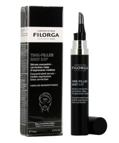 FILORGA TIME FILLER SHOT 5XP SERUM 15 ML