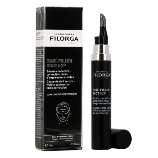 FILORGA TIME FILLER SHOT 5XP SERUM 15 ML