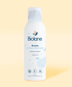 BIOLANE BRUME À L’EAU THERMALE 150 ML