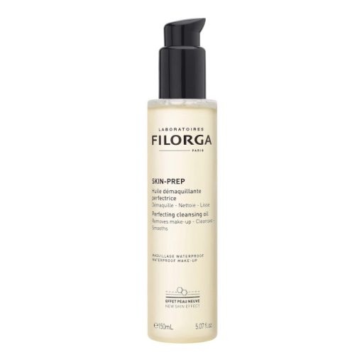 FILORGA SKIN PREP HUILE DEMAQUILLANTE PERFECTRICE 150 ML