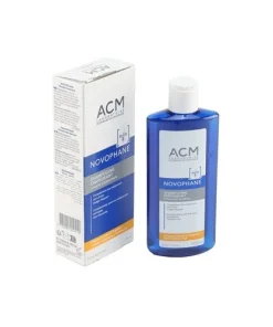 ACM NOVOPHANE SHAMPOOING ENERGISANT 200ML