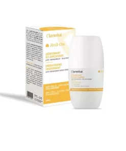 CLARENIA DEODORANT ECLAIRCISSANT ANTI TRANSPIRANT 50 ML