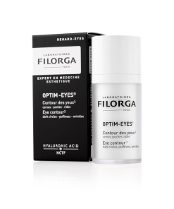 FILORGA OPTIM-EYES CONTOUR DES YEUX FLACON 15 ML