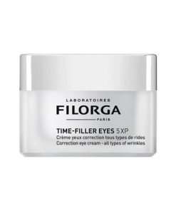 FILORGA TIME FILLER EYES 5 XP CREME YEUX 15 ML