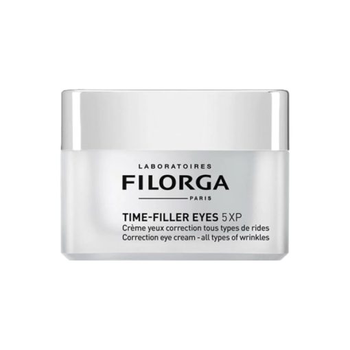 FILORGA TIME FILLER EYES 5 XP CREME YEUX 15 ML