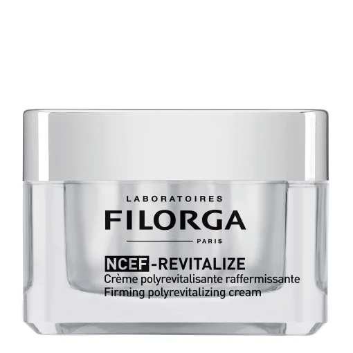 FILORGA NCEF REVITALIZE CREME POT 50 ML