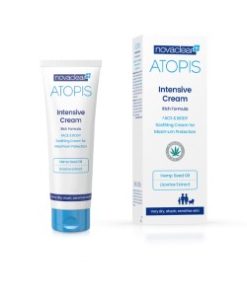 NOVACLEAR ATOPIS INTENSIVE CREAM 100 ML