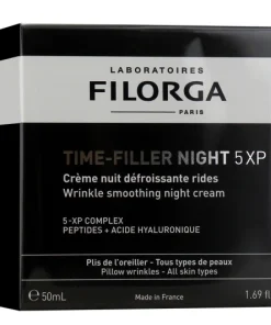 FILORGA TIME FILIER NIGHT 5XP 50ML