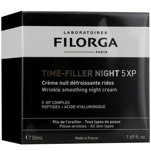 FILORGA TIME FILIER NIGHT 5XP 50ML