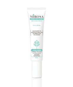 MIROSA CREME ANTI ACNE 20ML